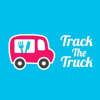 Track The Truck logo, Track The Truck contact details