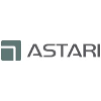 Astari Americas logo, Astari Americas contact details