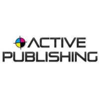 Active Publishing logo, Active Publishing contact details