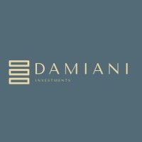 Damiani Investments logo, Damiani Investments contact details