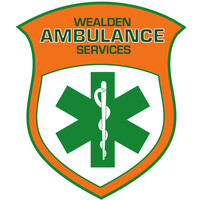 Wealden Ambulance Services LTD logo, Wealden Ambulance Services LTD contact details