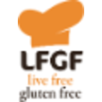 Live Free Gluten Free logo, Live Free Gluten Free contact details