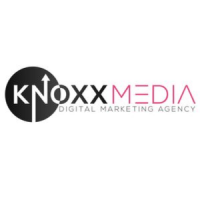 KNOXX Media logo, KNOXX Media contact details