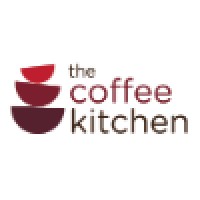 The Coffee Kitchen logo, The Coffee Kitchen contact details