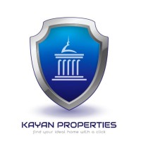 Kayan properties logo, Kayan properties contact details