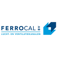 Ferrocal B.V. logo, Ferrocal B.V. contact details