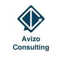 Avizo Consulting logo, Avizo Consulting contact details