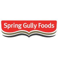 Spring Gully Foods logo, Spring Gully Foods contact details