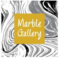 Marble Gallery logo, Marble Gallery contact details