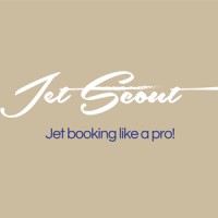 Jet Scout logo, Jet Scout contact details