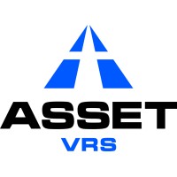 Asset VRS logo, Asset VRS contact details