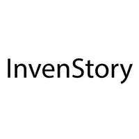 InvenStory logo, InvenStory contact details