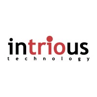 Intrious Technology Sdn Bhd logo, Intrious Technology Sdn Bhd contact details