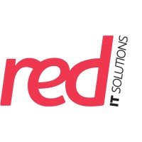 Red IT Solutions logo, Red IT Solutions contact details