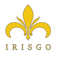 Irisgo Communications logo, Irisgo Communications contact details