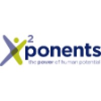 Xponents logo, Xponents contact details