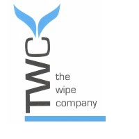 THE WIPE COMPANY LIMITED logo, THE WIPE COMPANY LIMITED contact details