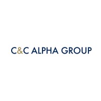 C&C Alpha Group logo, C&C Alpha Group contact details