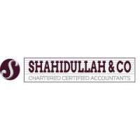 Shahidullah and Co logo, Shahidullah and Co contact details