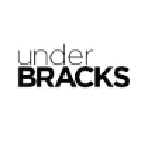 underBRACKS logo, underBRACKS contact details