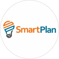 SmartPlan logo, SmartPlan contact details