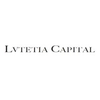 LUTETIA CAPITAL logo, LUTETIA CAPITAL contact details