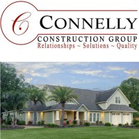 Connelly Construction Group logo, Connelly Construction Group contact details