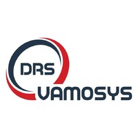 VAMOSYS DRS PRIVATE LIMITED logo, VAMOSYS DRS PRIVATE LIMITED contact details