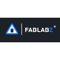 fablabz logo, fablabz contact details