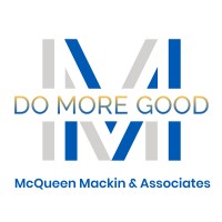 McQueen Mackin & Associates logo, McQueen Mackin & Associates contact details