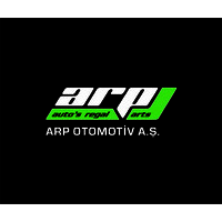 ARP OTOMOTİV A.Ş. logo, ARP OTOMOTİV A.Ş. contact details