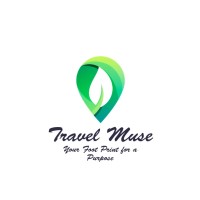 TravelMuse logo, TravelMuse contact details