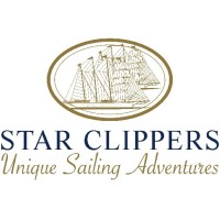 Star Clippers logo, Star Clippers contact details