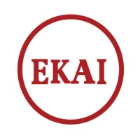 EKAI International Company logo, EKAI International Company contact details