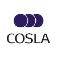 COSLA logo, COSLA contact details