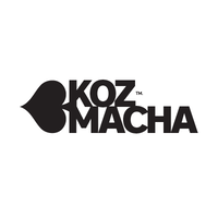 KozmachaOfc logo, KozmachaOfc contact details