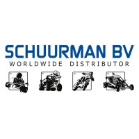 Schuurman BV logo, Schuurman BV contact details