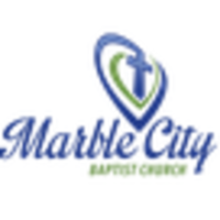 Marble City Baptist Church logo, Marble City Baptist Church contact details