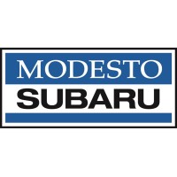 Modesto Subaru logo, Modesto Subaru contact details