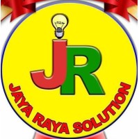 Jaya Raya Solution logo, Jaya Raya Solution contact details