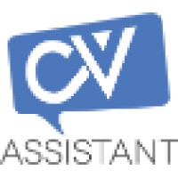 CV Assistant logo, CV Assistant contact details