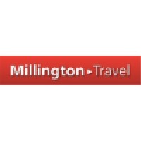 Millington Travel logo, Millington Travel contact details