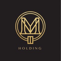 MQ Holding logo, MQ Holding contact details