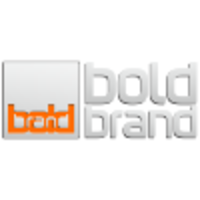 Bold Brand logo, Bold Brand contact details