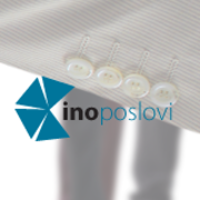 InoPoslovi.com logo, InoPoslovi.com contact details