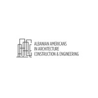 Albanian Americans in Architecture, Construction and Engineering, Inc. logo, Albanian Americans in Architecture, Construction and Engineering, Inc. contact details