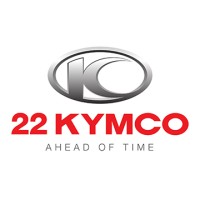 22 KYMCO logo, 22 KYMCO contact details