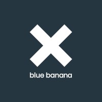 Blue Banana Brand logo, Blue Banana Brand contact details