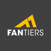 FanTiers logo, FanTiers contact details