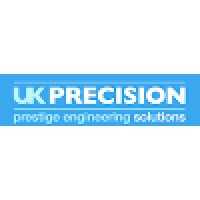 UK Precision Ltd logo, UK Precision Ltd contact details